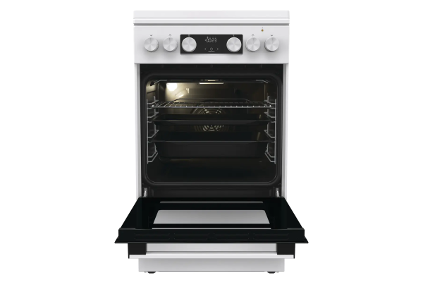 Комбинированная плита Gorenje GK5C42WF-B