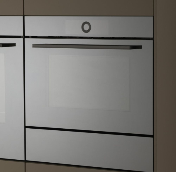 Микроволновая печь V-ZUG CombiMiwell V4000 45 CM4T-24025 платина