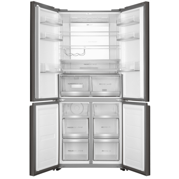 Холодильник Haier HTF-508DGS7RU