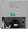 Холодильник Weissgauff WR-046 Defrost Silver