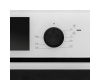 Электрический духовой шкаф DeLonghi DEO 755 BB MARTINA