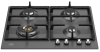 Газовая варочная панель Bertazzoni P604LHERNE