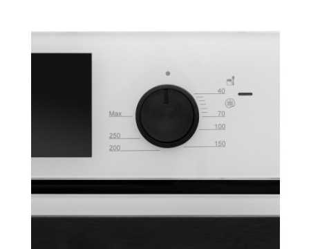 Электрический духовой шкаф DeLonghi DEO 755 BB MARTINA