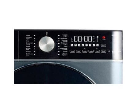 Стиральная машина с сушкой Kraft TCH-HDD8597SDB