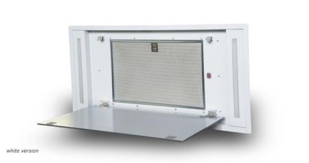 Вытяжка потолочная Sirius SLT 958 EM W