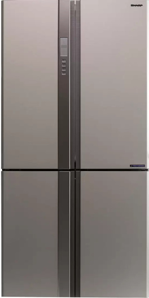 Холодильник Sharp SJ-EX98FBE