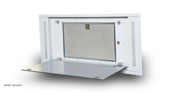 Вытяжка потолочная Sirius SLT 958 EM W