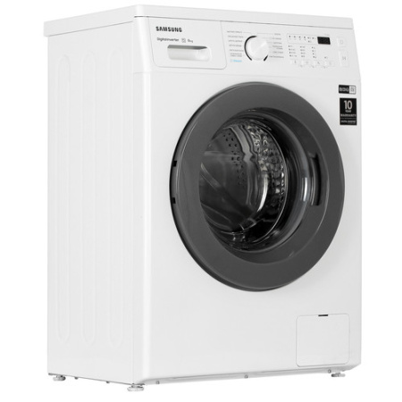 Стиральная машина SAMSUNG WW60A4S00VE