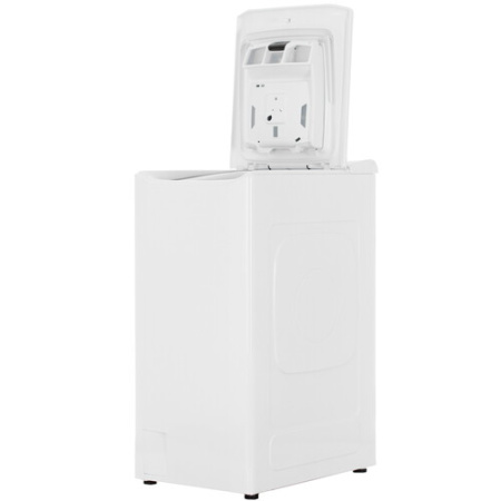 Стиральная машина с вертикальной загрузкой Haier RTXS G584TMH-07