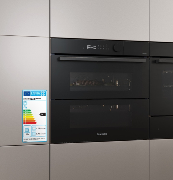 Духовой шкаф Samsung NV7B5765RAK/WT