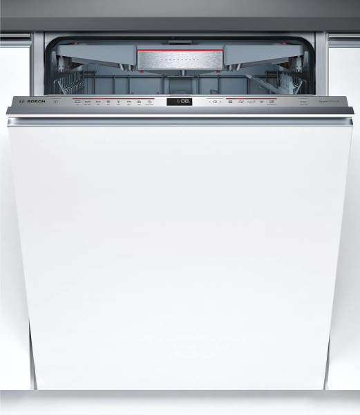 Встраиваемая посудомоечная машина Bosch SMV68UX04E