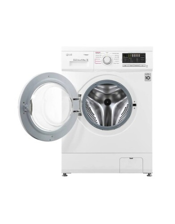 Стиральная машина LG F1096MDS0