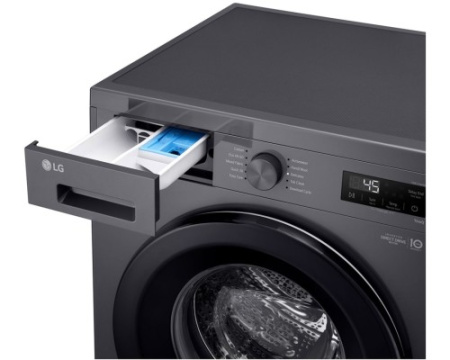 Стиральная машина LG F2Y1TYP6J