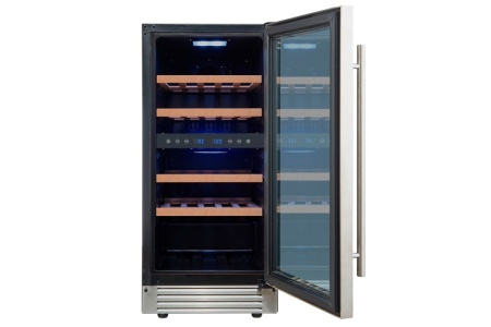 Винный шкаф Cellar Private CP027-2T