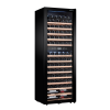Винный шкаф Libhof Gourmet GMD-83 slim Black