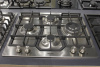 Газовая варочная панель Korting HG 631 CTX