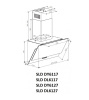 Вытяжка Schaub Lorenz SLD DY6117