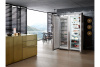 Морозильник Miele FNS28463E ED/CS