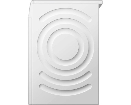 Стиральная машина Bosch WAV28M0ASN
