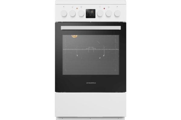 Электрическая плита MAUNFELD MEC55CW08D