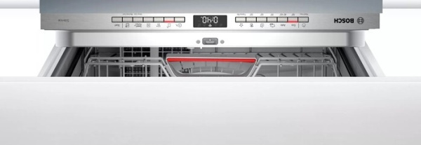 Встраиваемая посудомоечная машина BOSCH SMV4HTX24E