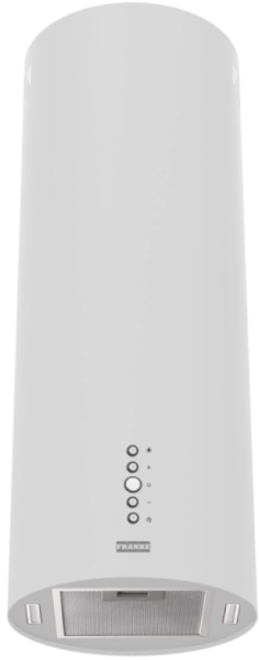 Кухонная вытяжка Franke AXIS 35 WH, белый