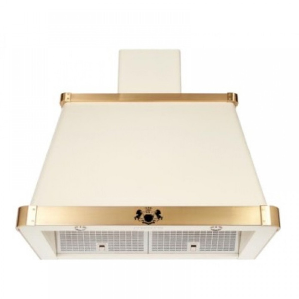 Вытяжка Kuppersberg MGC 9069 C Bronze