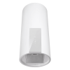 Кухонная вытяжка MAUNFELD ALBA 39 Wall белый