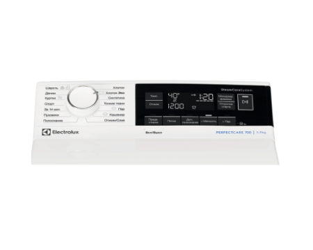 Стиральная машина Electrolux EW7T3R272