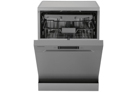 Посудомоечная машина Samsung DW60M6050FS/WT
