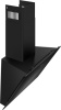 Вытяжка Weissgauff YOTA 606 TOUCH BLACK GLASS