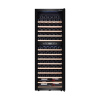 Винный шкаф Libhof Gourmet GMD-83 slim Black