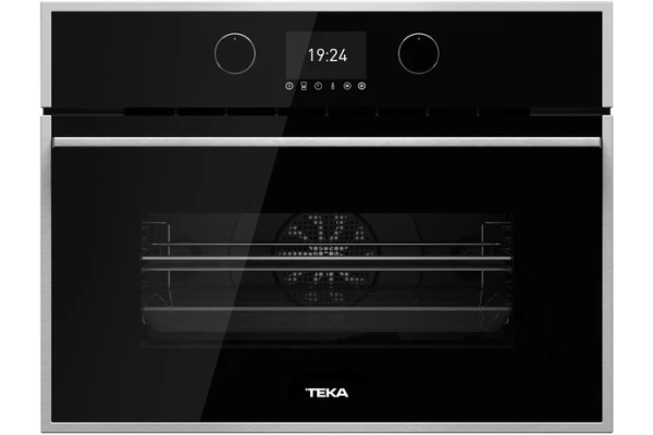 Духовой шкаф Teka HLC 847 C BLACK-SS