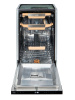 Встраиваемая посудомоечная машина Weissgauff BDW 4150 Touch DC Inverter