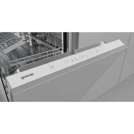 Встраиваемая посудомоечная машина Gorenje GV522E10WE