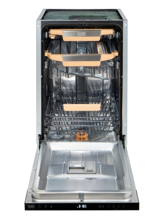Встраиваемая посудомоечная машина Weissgauff BDW 4150 Touch DC Inverter