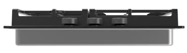 Газовая варочная панель Midea MG449TGB
