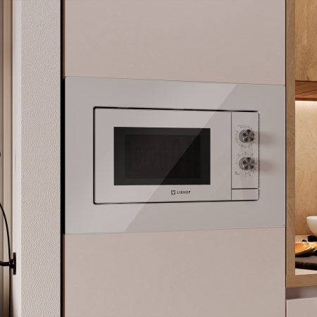 Микроволновая печь Libhof MWB-5020W