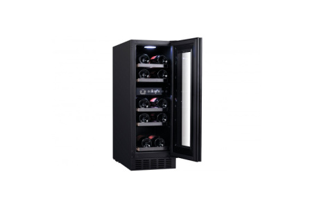 Винный шкаф Temptech SOMX30DRB