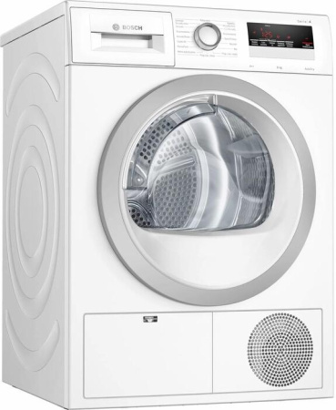 Сушильная машина Kuppersberg DM 593 W