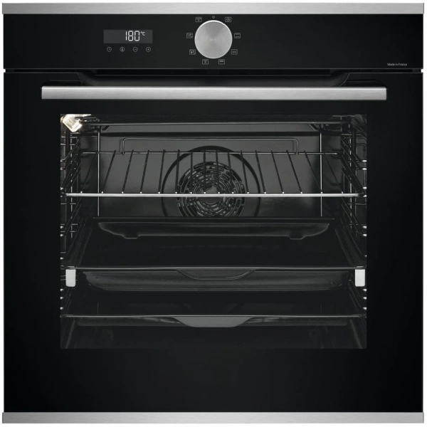 Встраиваемый духовой шкаф BRANDT BOH7534LX
