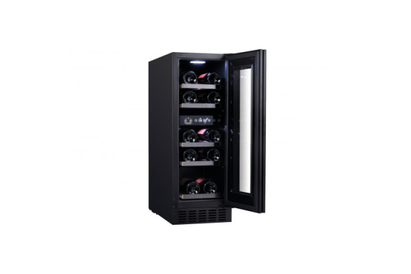 Винный шкаф Temptech SOMX30DRB