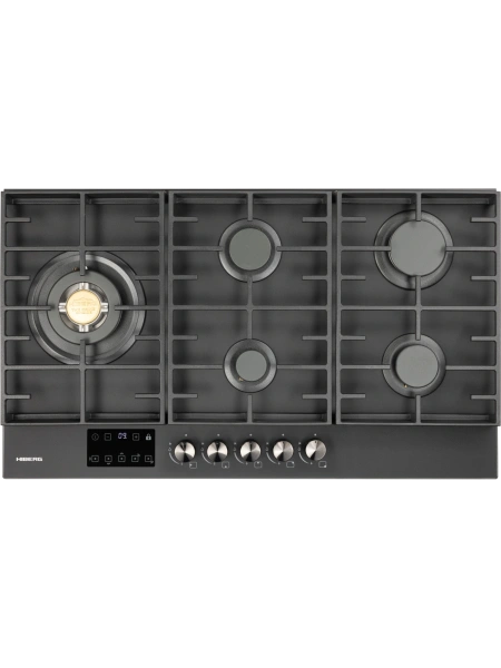 Варочная поверхность HIBERG VM 9255 B