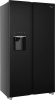 Холодильник Weissgauff WSBS 697 NFBX Inverter Ice Maker