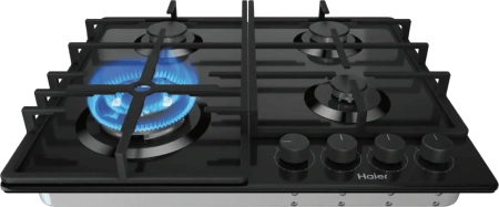 Газовая варочная панель Haier HHQ-G64CTPB