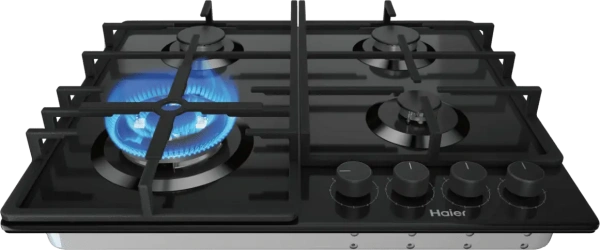 Газовая варочная панель Haier HHQ-G64CTPB