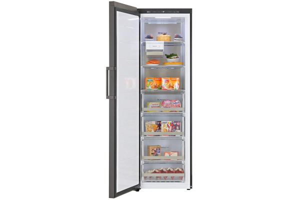 Морозильная камера LG GC-B404FEQM