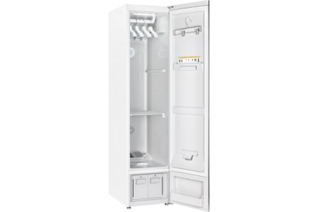 Паровой шкаф Hiberg SD 4GW