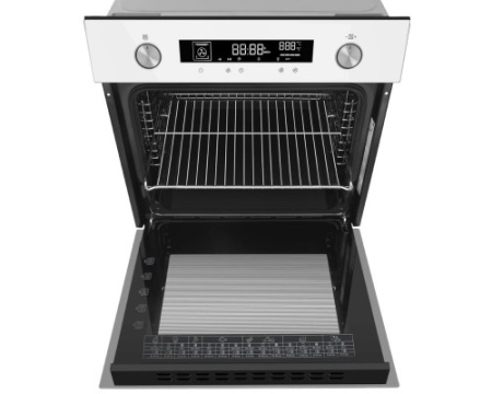 Шкаф духовой электрический Maunfeld AEOH60106W