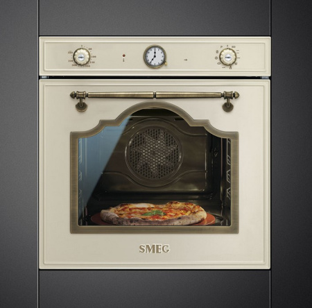 Духовой шкаф Smeg SFP750POPZ